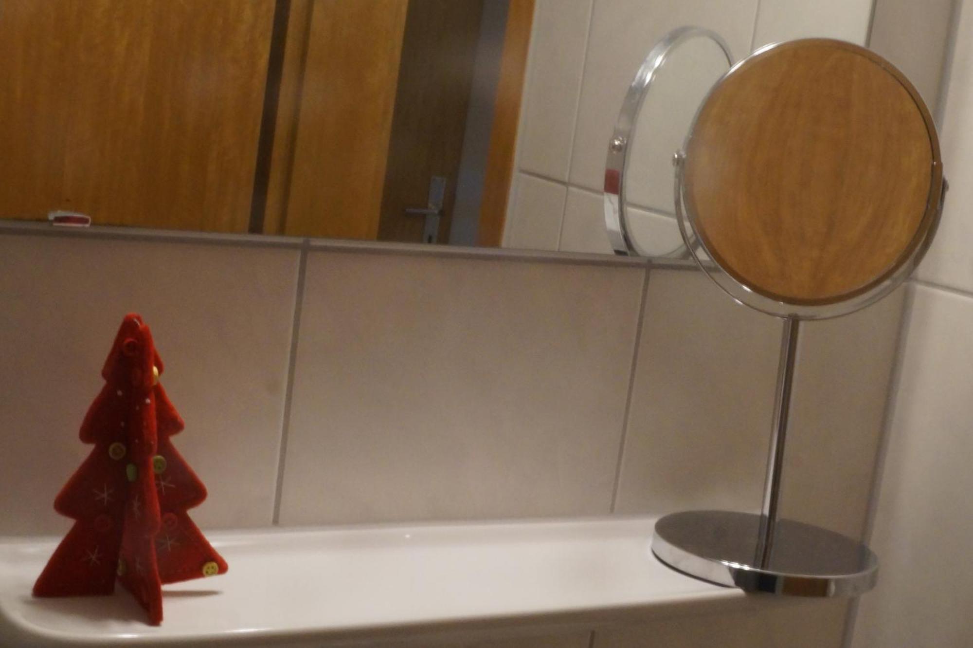 Waldrausch Apartament *