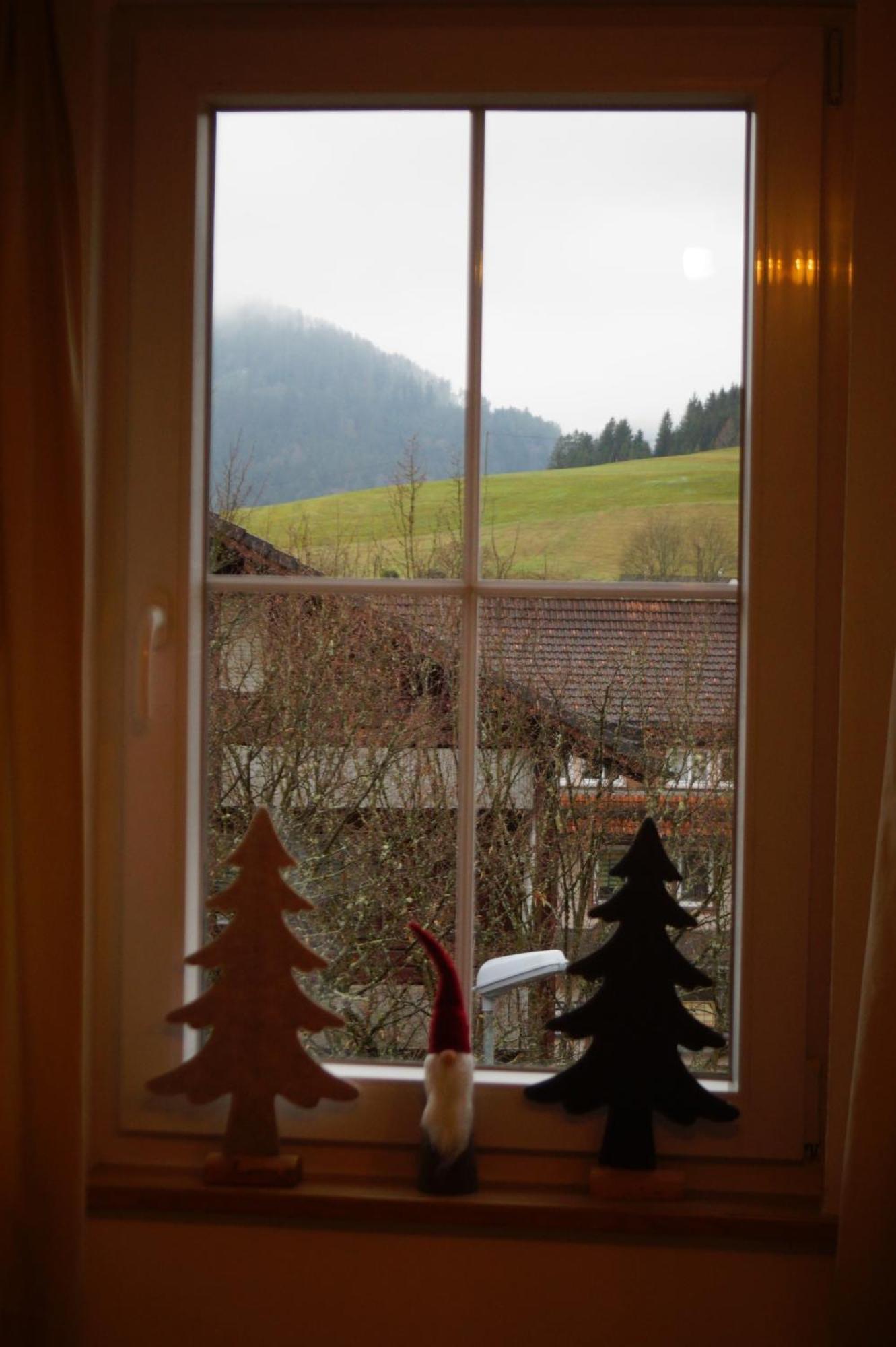 Apartment Waldrausch *