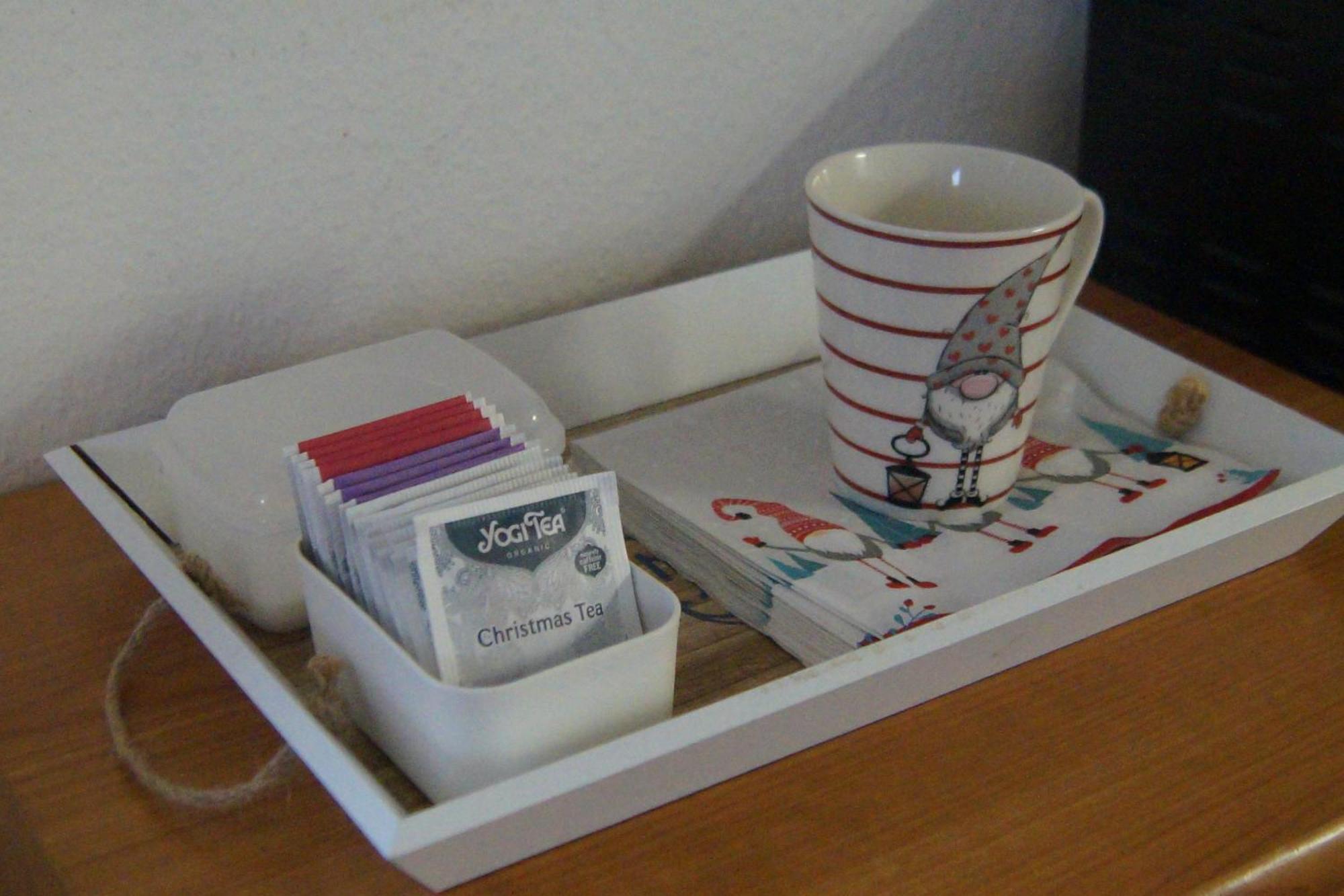 Waldrausch Apartament Baiersbronn