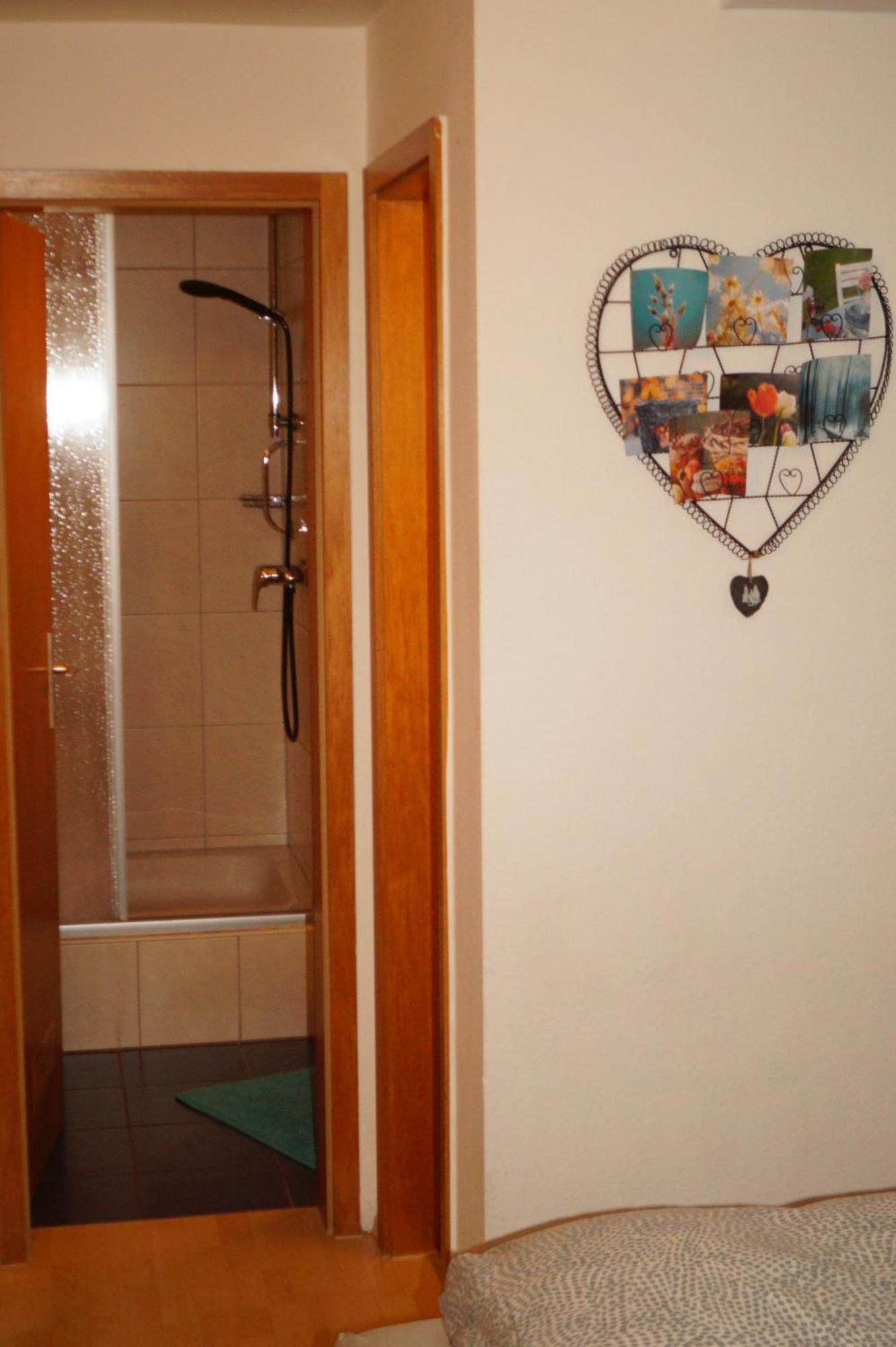 Apartament Waldrausch Baiersbronn