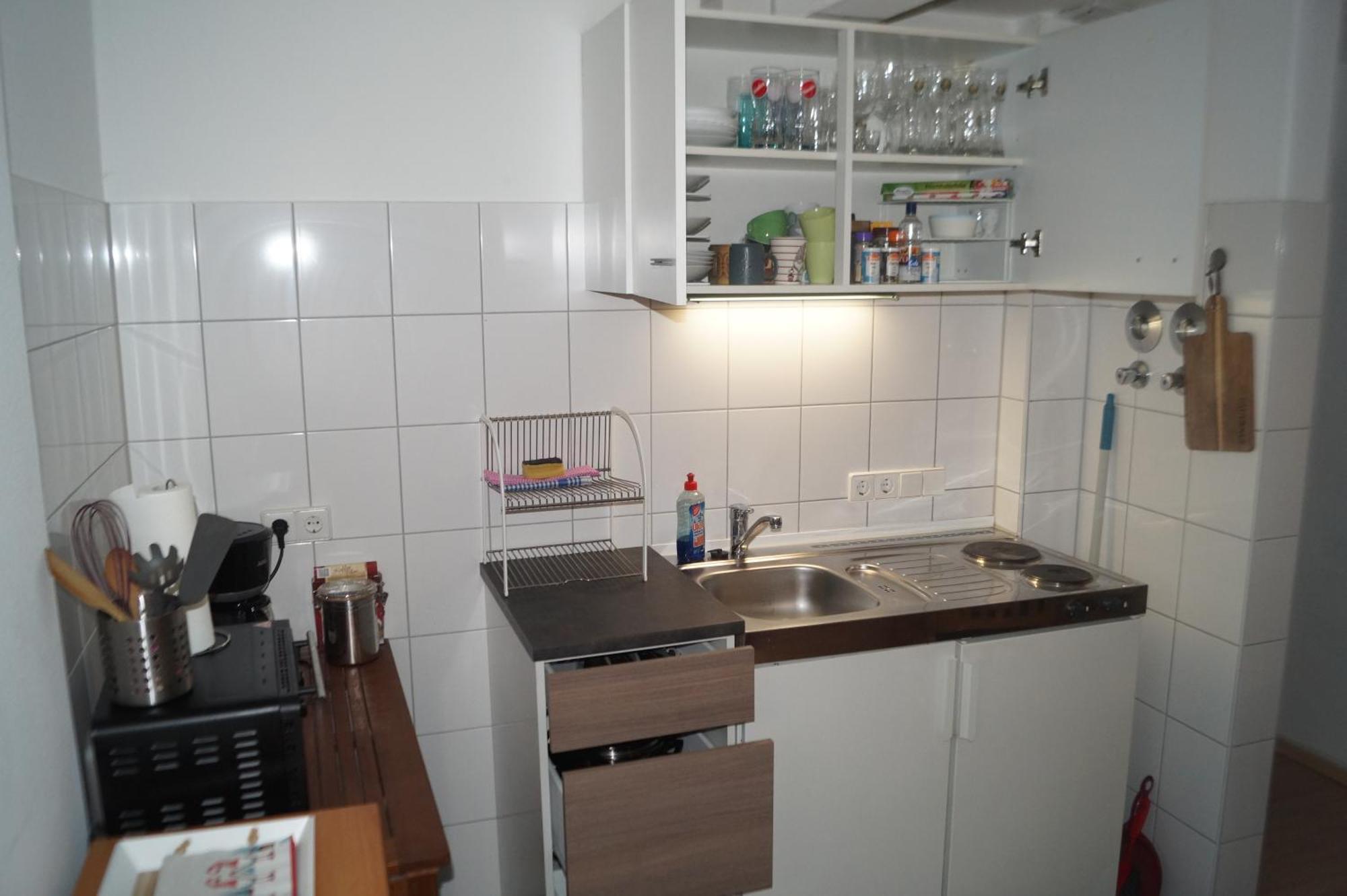Waldrausch Apartment