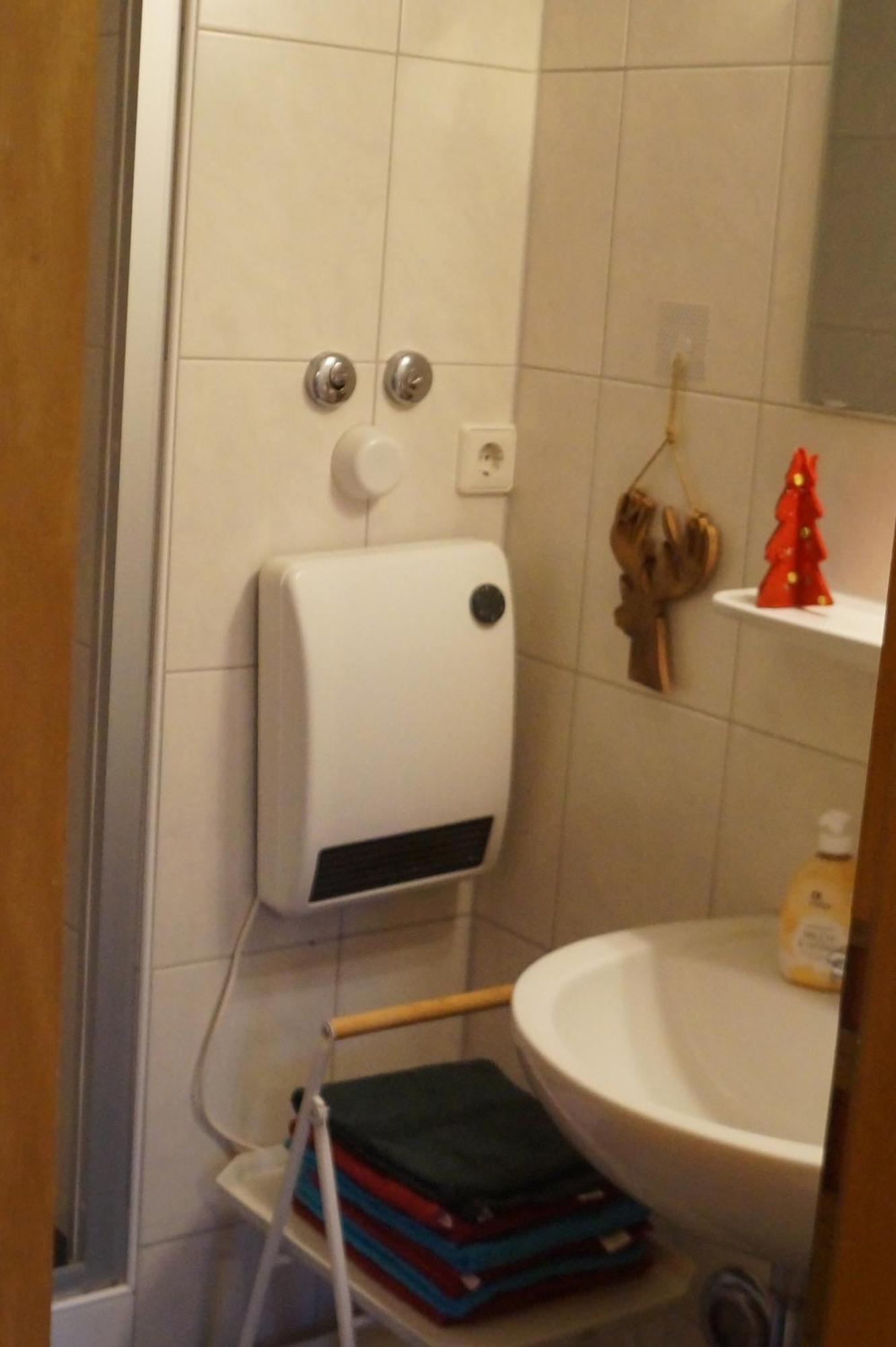 Apartment Waldrausch