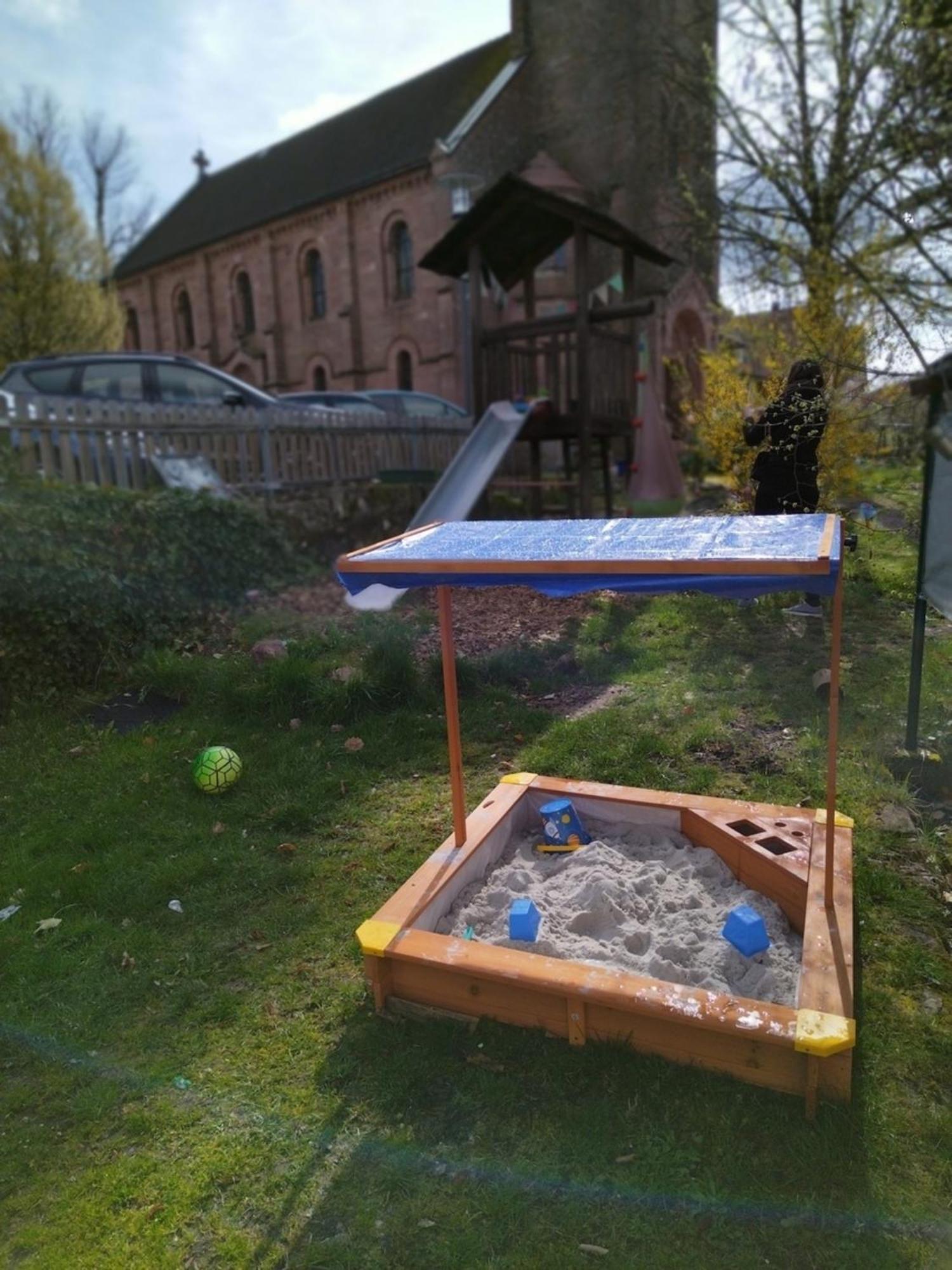Waldrausch Apartament *
