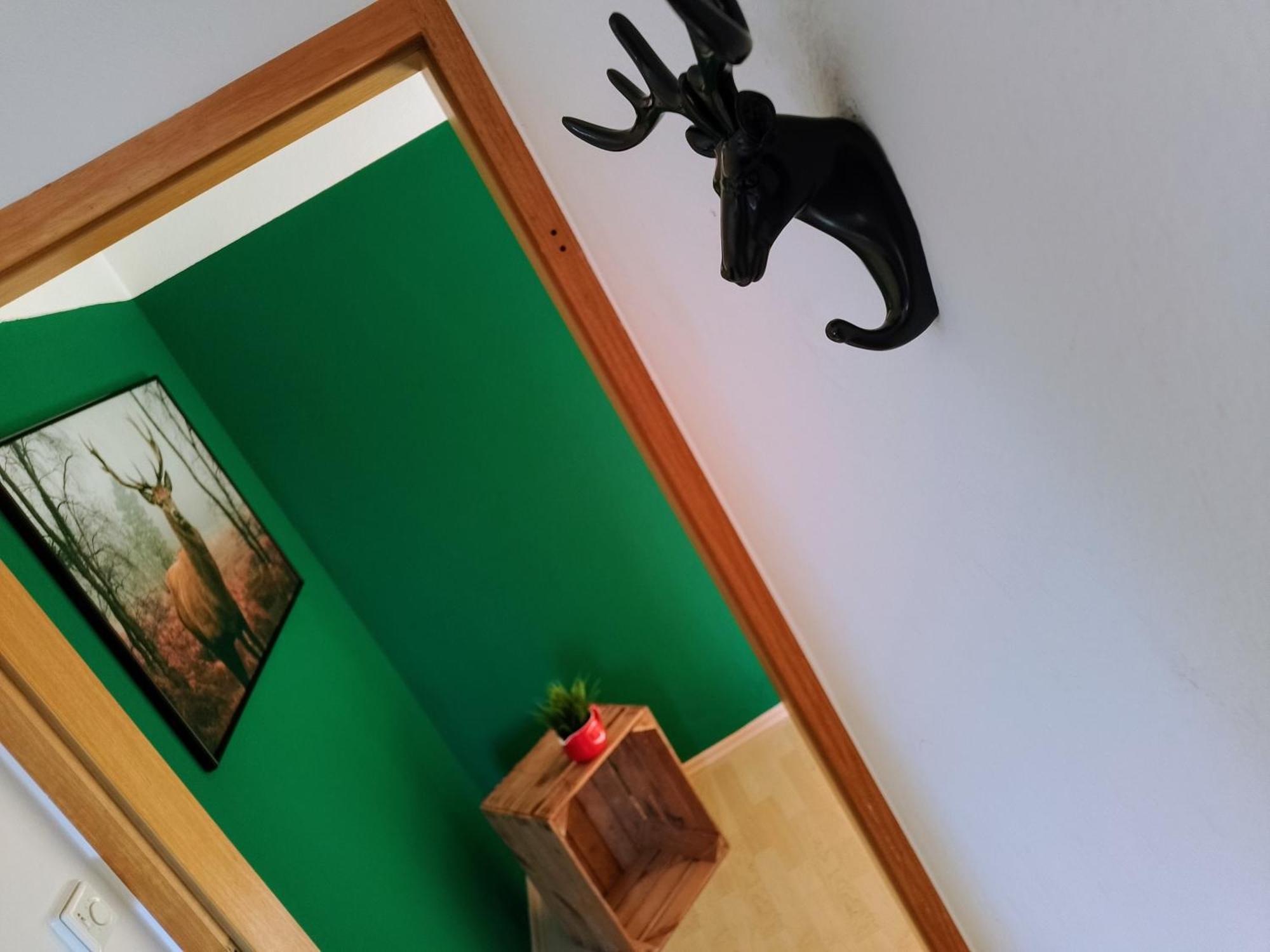 Apartment Waldrausch Baiersbronn
