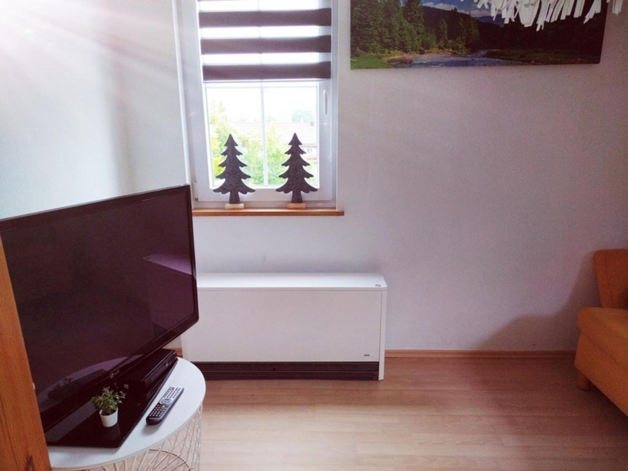 Waldrausch Apartment Baiersbronn