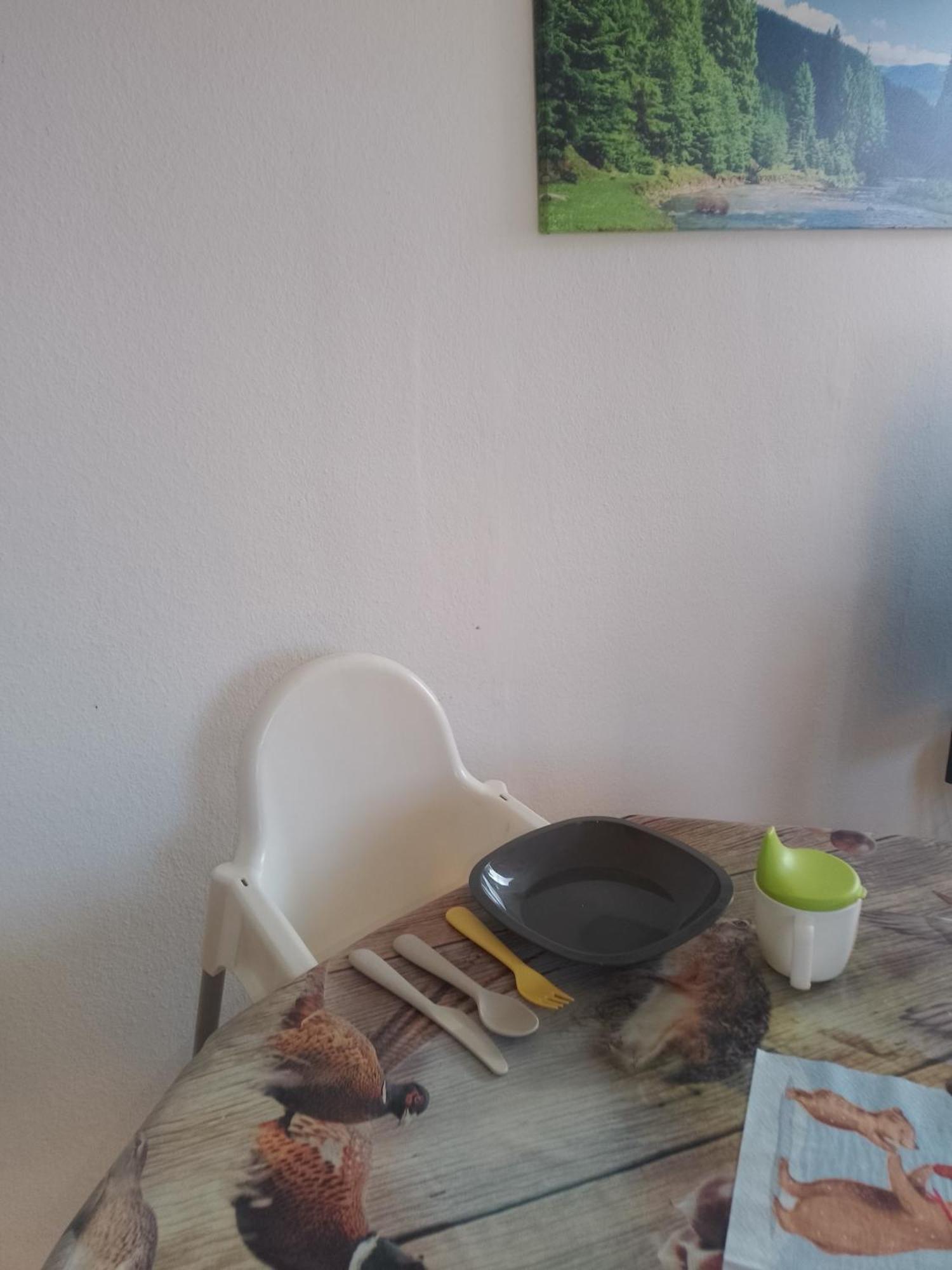 Waldrausch *